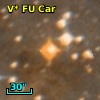 V* FU Car