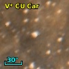 V* CU Car