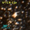 V* CR Car