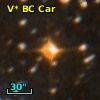 V* BC Car