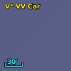 V* VV Car