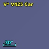 V* V425 Car