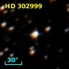 HD 302999
