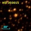 HD 303015