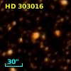 HD 303016