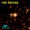 HD 303164
