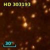 HD 303193