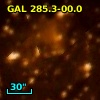 GAL 285.3-00.0