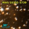 IRAS 10302-5739