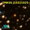2MASS J10321925-5745362