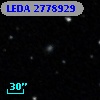 LEDA 2778929