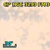 Cl* NGC 3293     FM      30