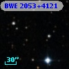 BWE 2053+4121