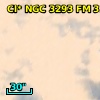 Cl* NGC 3293     FM      31