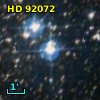 HD  92072