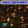 2MASS J10334984-5737052