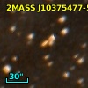 2MASS J10375477-5818223