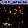 2MASS J10330174-5937382