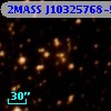 2MASS J10325768-5937179