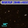 WSRTGP 2048+4159