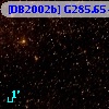 [DB2002b] G285.65-0.60