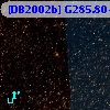 [DB2002b] G285.80-1.55