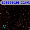 [DB2002b] G286.20-0.72