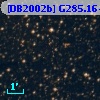 [DB2002b] G285.16-1.60