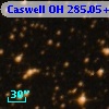 Caswell OH 285.05+00.07