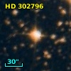 HD 302796