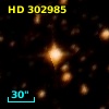 HD 302985