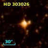 HD 303026