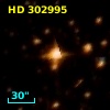 HD 302995
