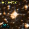 HD 303027
