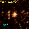HD 303022
