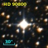 HD  90800