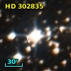 HD 302835
