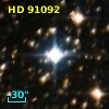 HD  91092