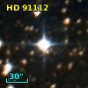 HD  91112