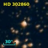 HD 302860