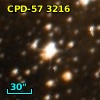 CPD-57  3216