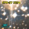 CPD-57  3254