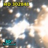 HD 302841