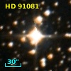 HD  91081