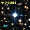 HD  90553