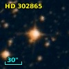 HD 302865