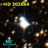 HD 302864