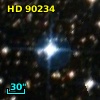 HD  90234