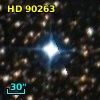 HD  90263