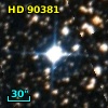HD  90381